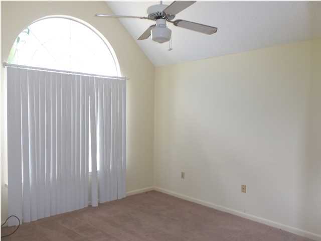 WHITNEY PINES - Residential Lease