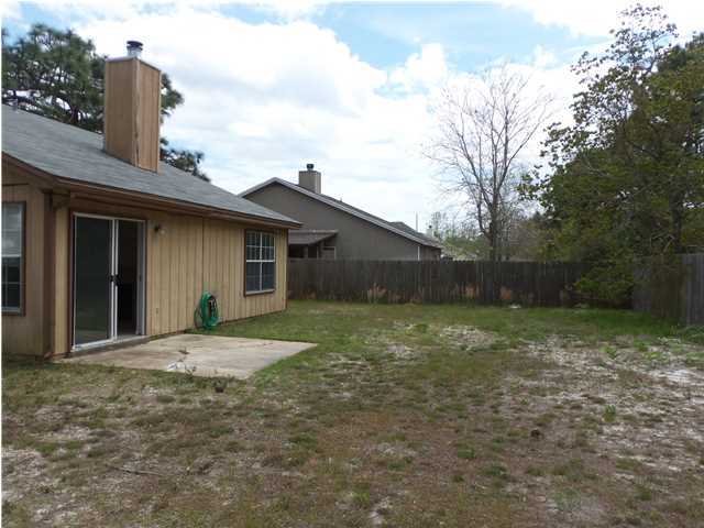 WHITNEY PINES - Residential Lease
