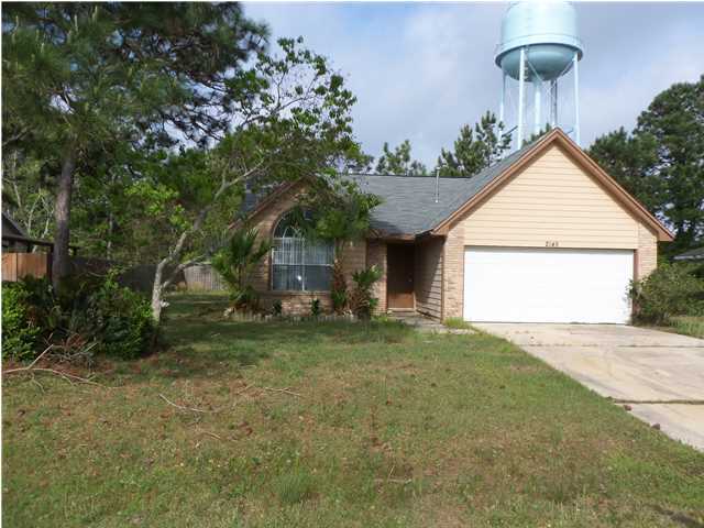 WHITNEY PINES - Residential Lease