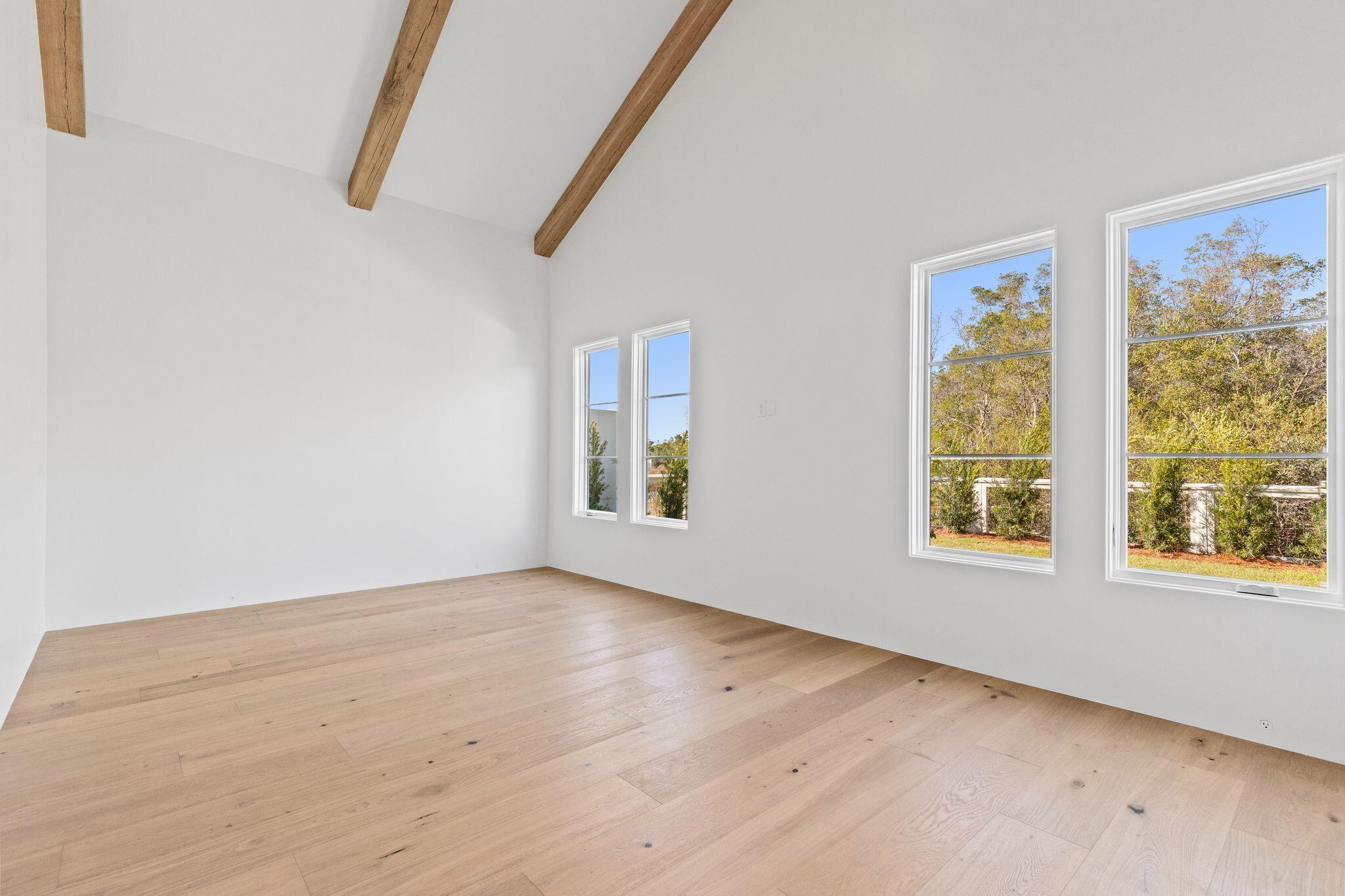 Watersound Camp Creek - Residential