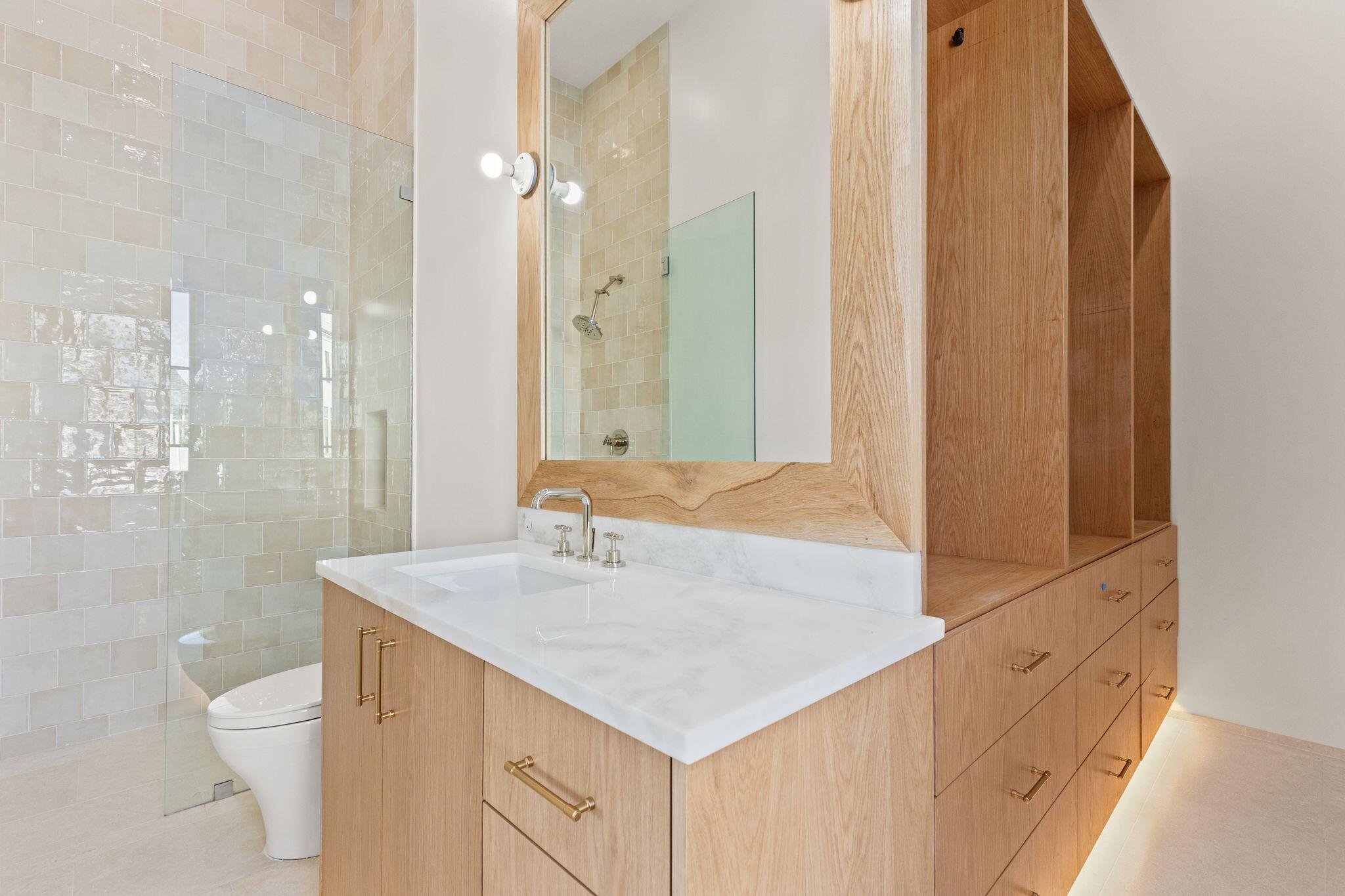 Watersound Camp Creek - Residential