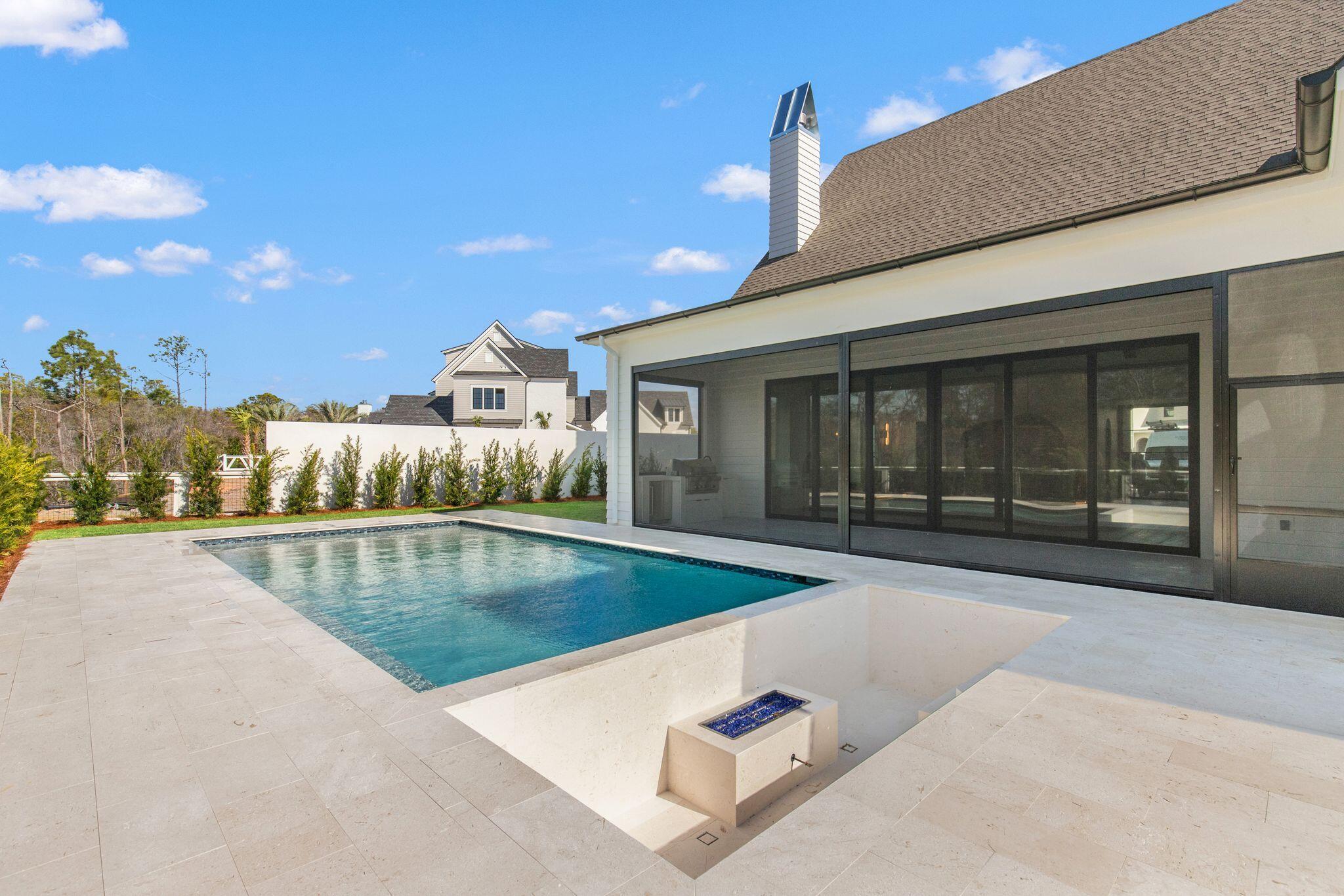 Watersound Camp Creek - Residential