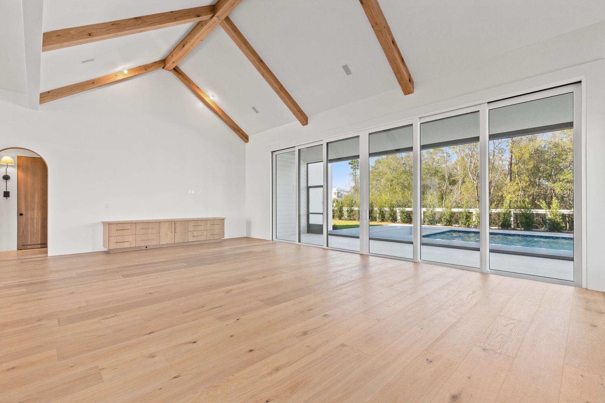 Watersound Camp Creek - Residential