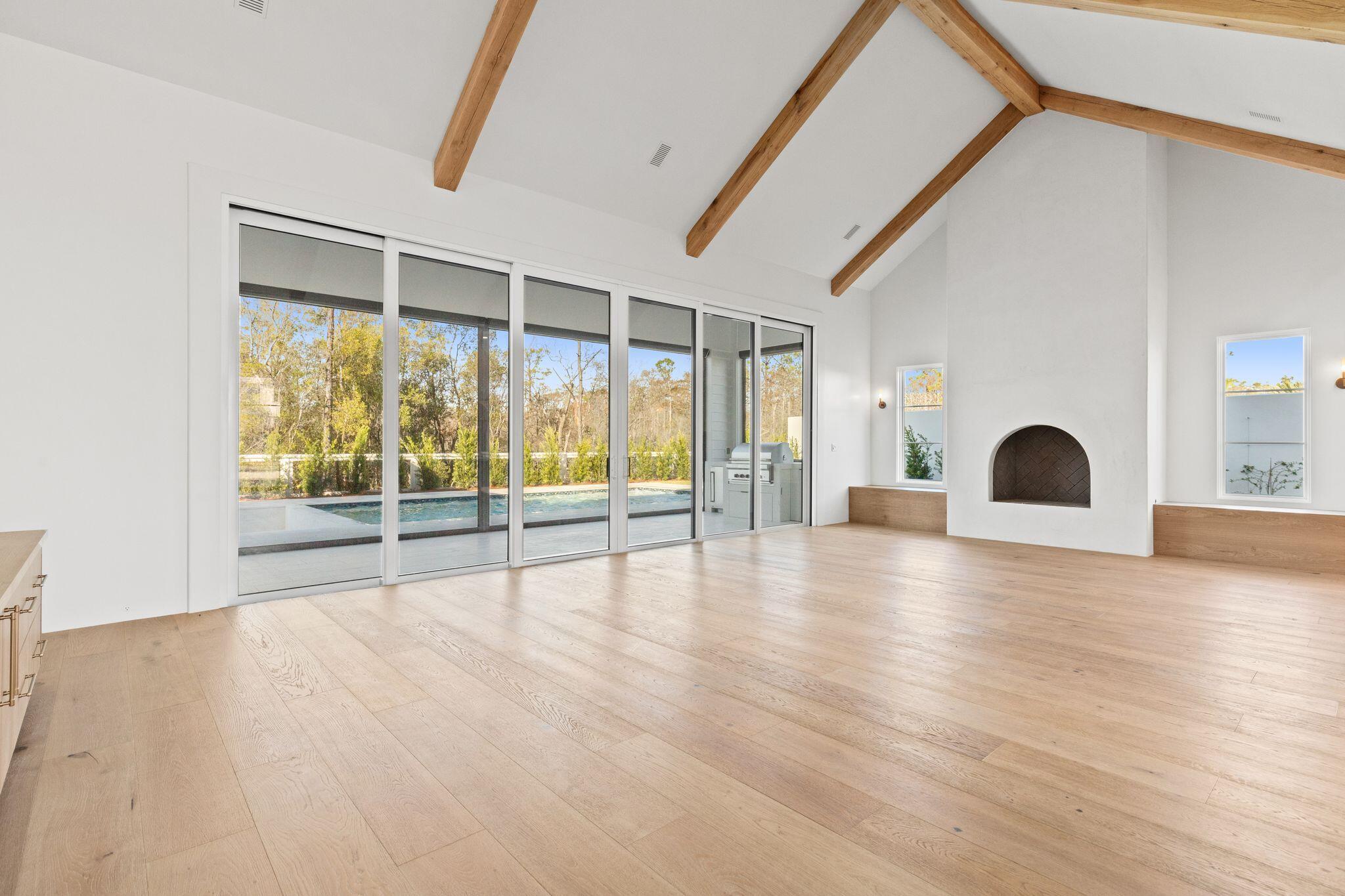 Watersound Camp Creek - Residential