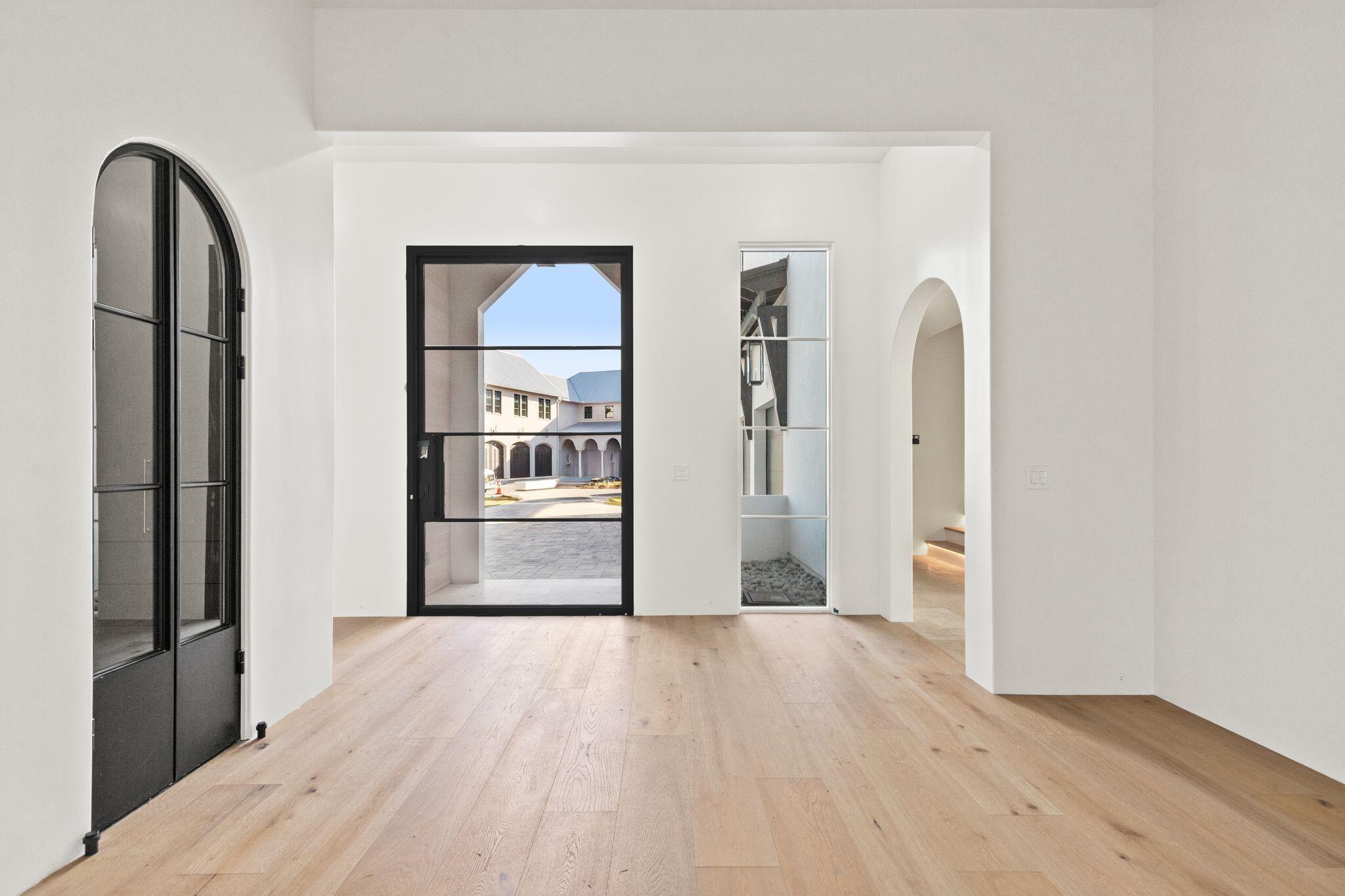 Watersound Camp Creek - Residential