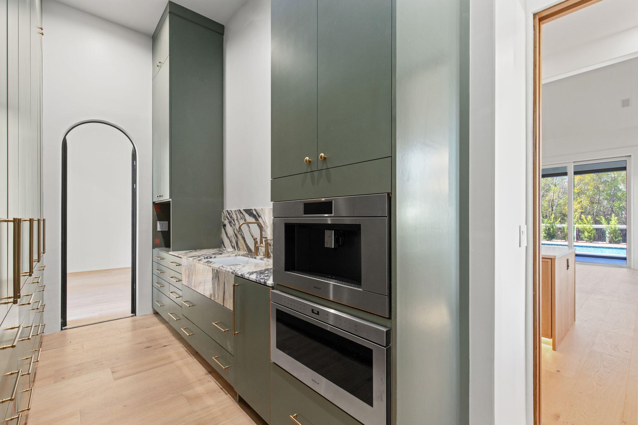 Watersound Camp Creek - Residential