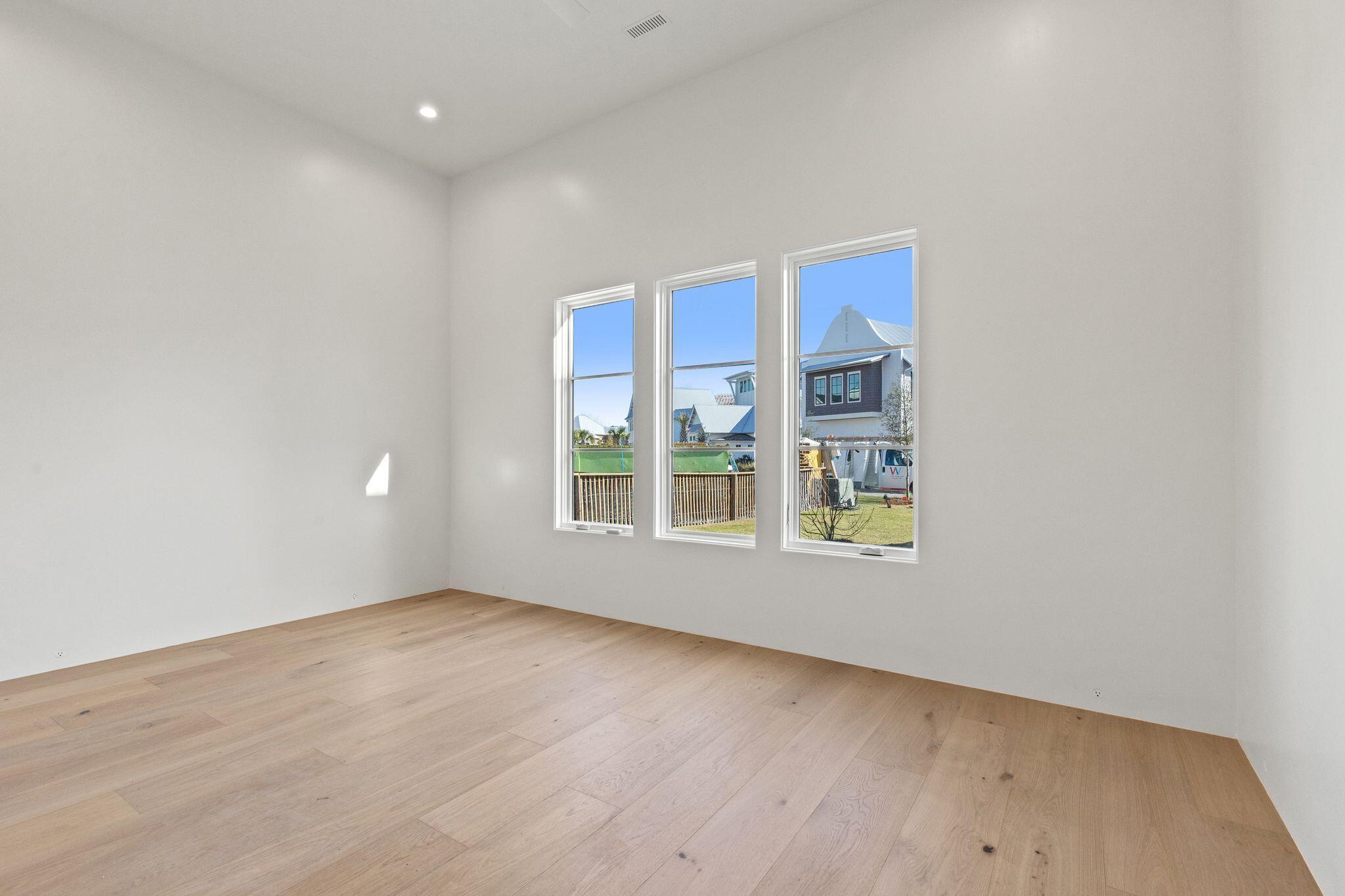 Watersound Camp Creek - Residential