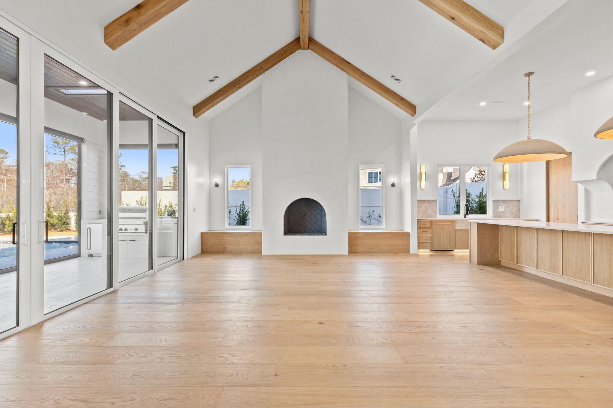 Watersound Camp Creek - Residential