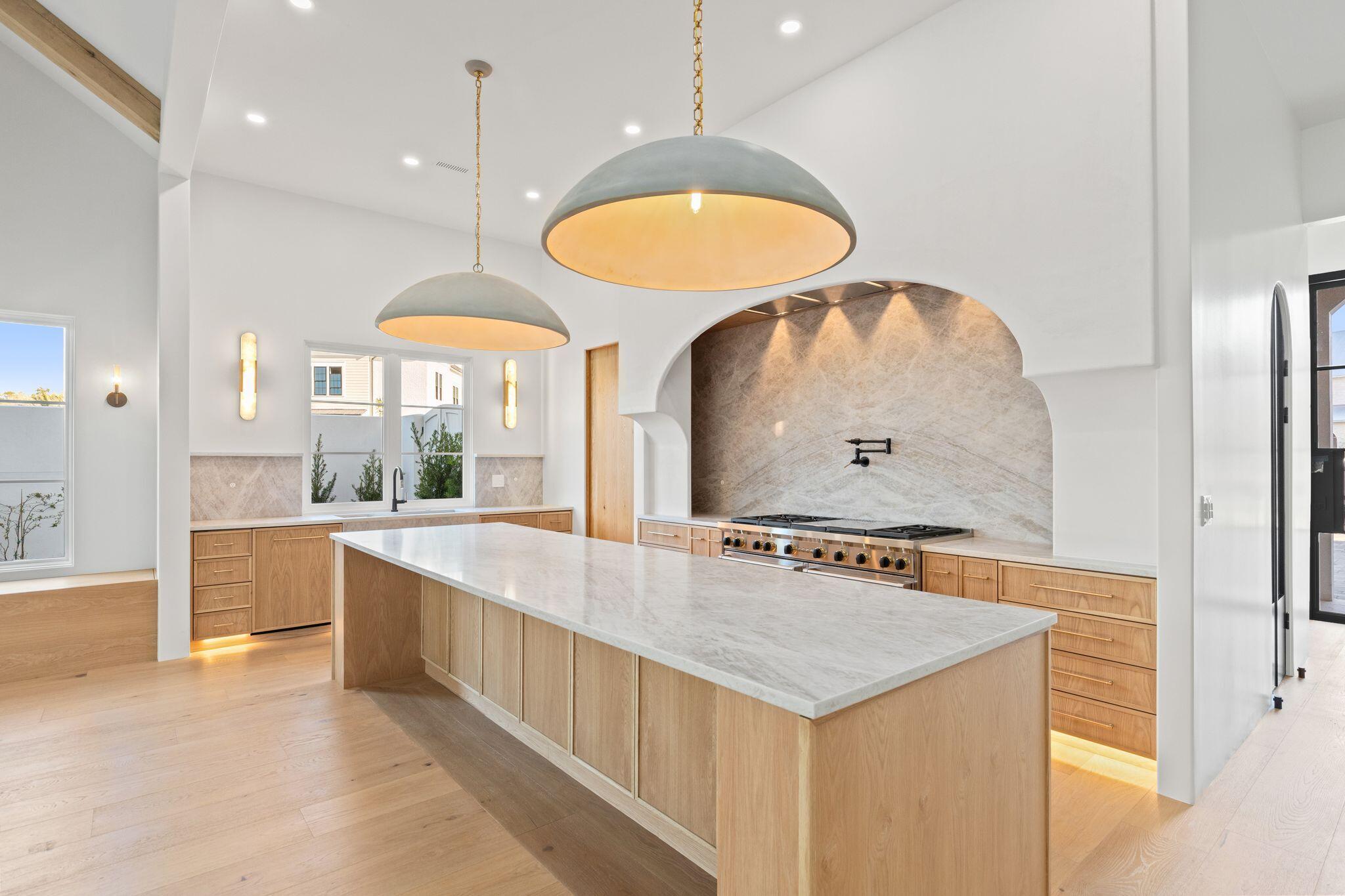 Watersound Camp Creek - Residential