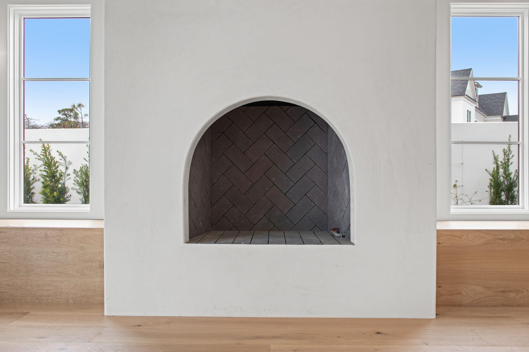 Watersound Camp Creek - Residential