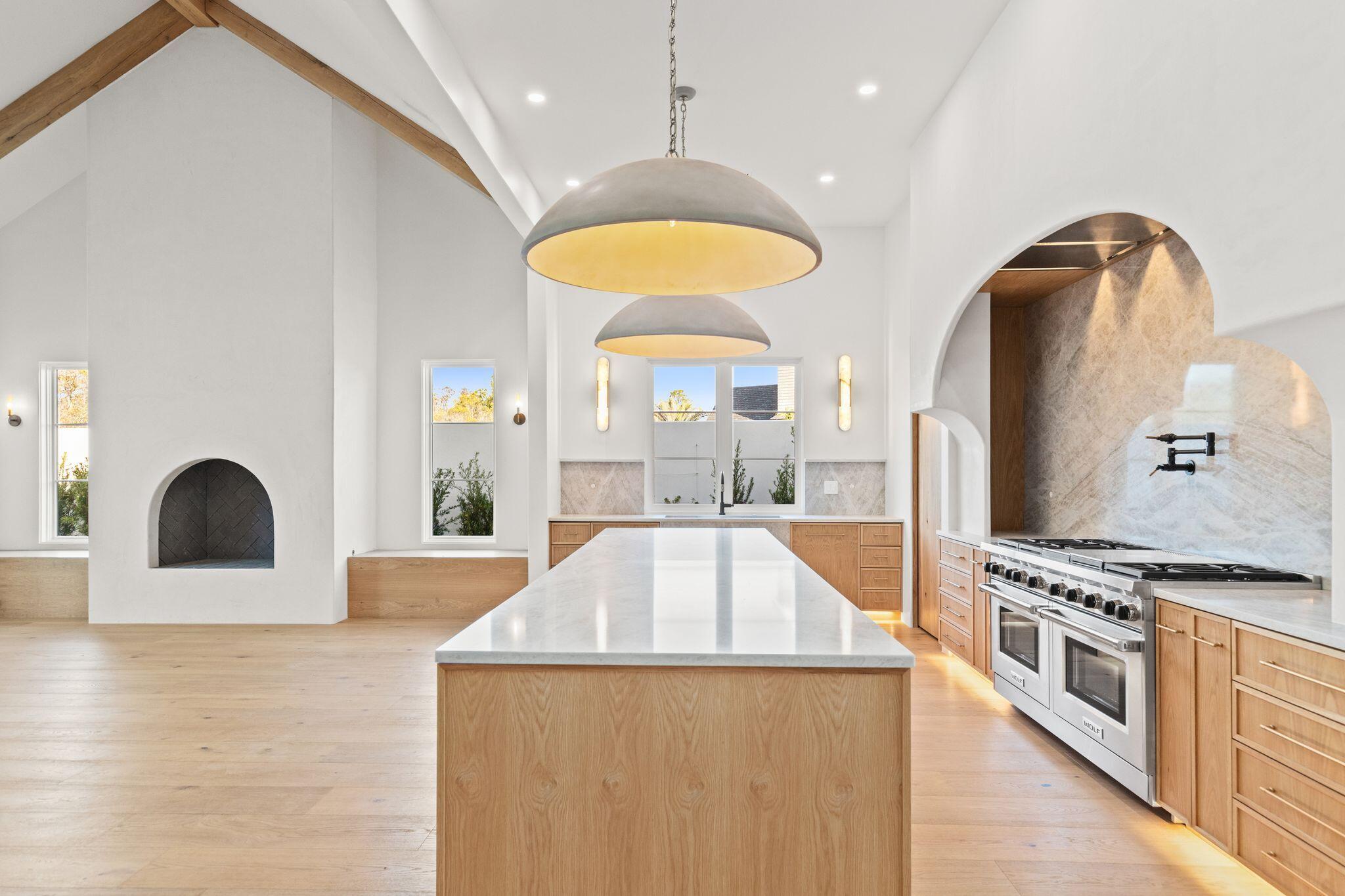 Watersound Camp Creek - Residential