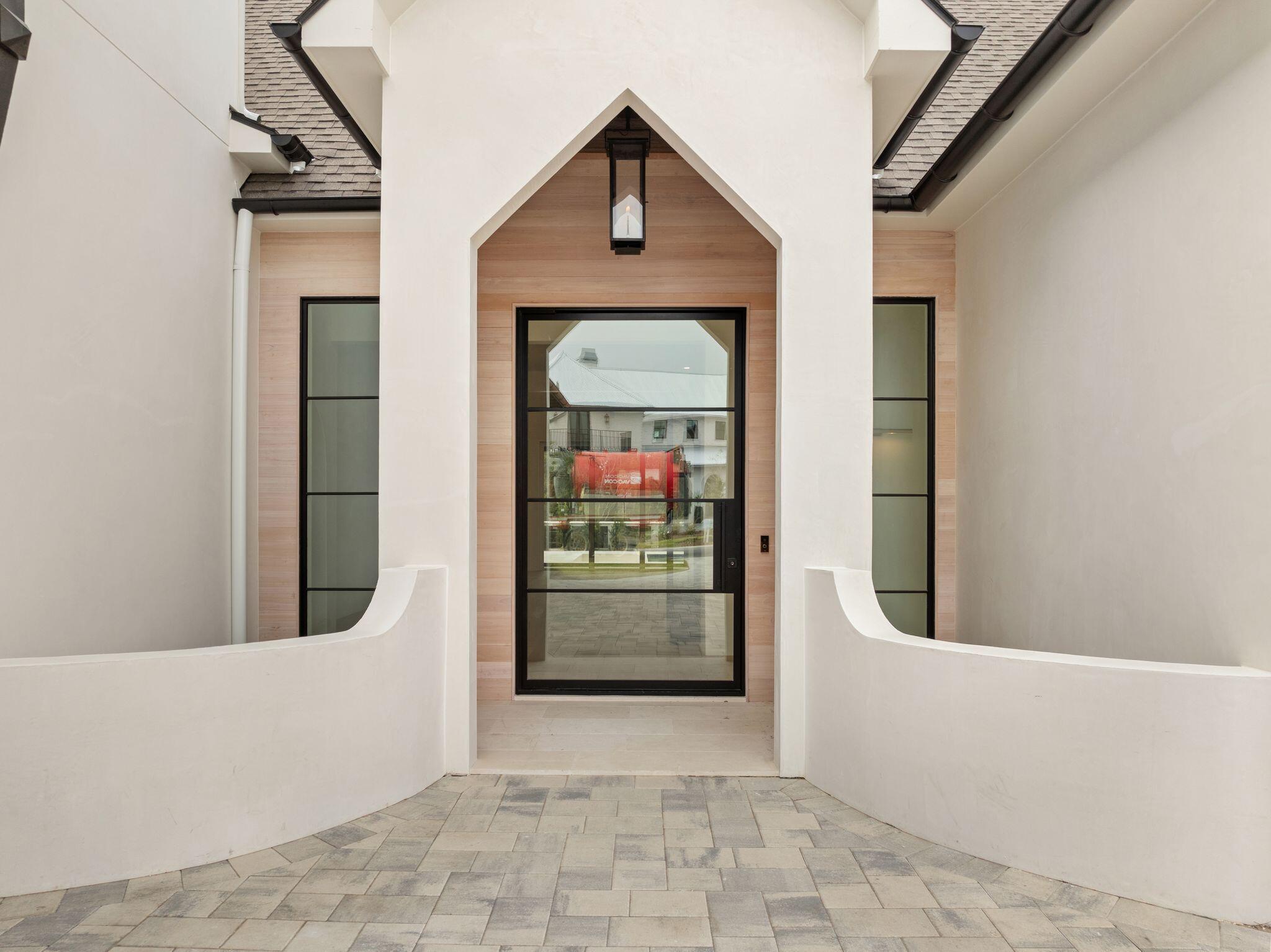 Watersound Camp Creek - Residential