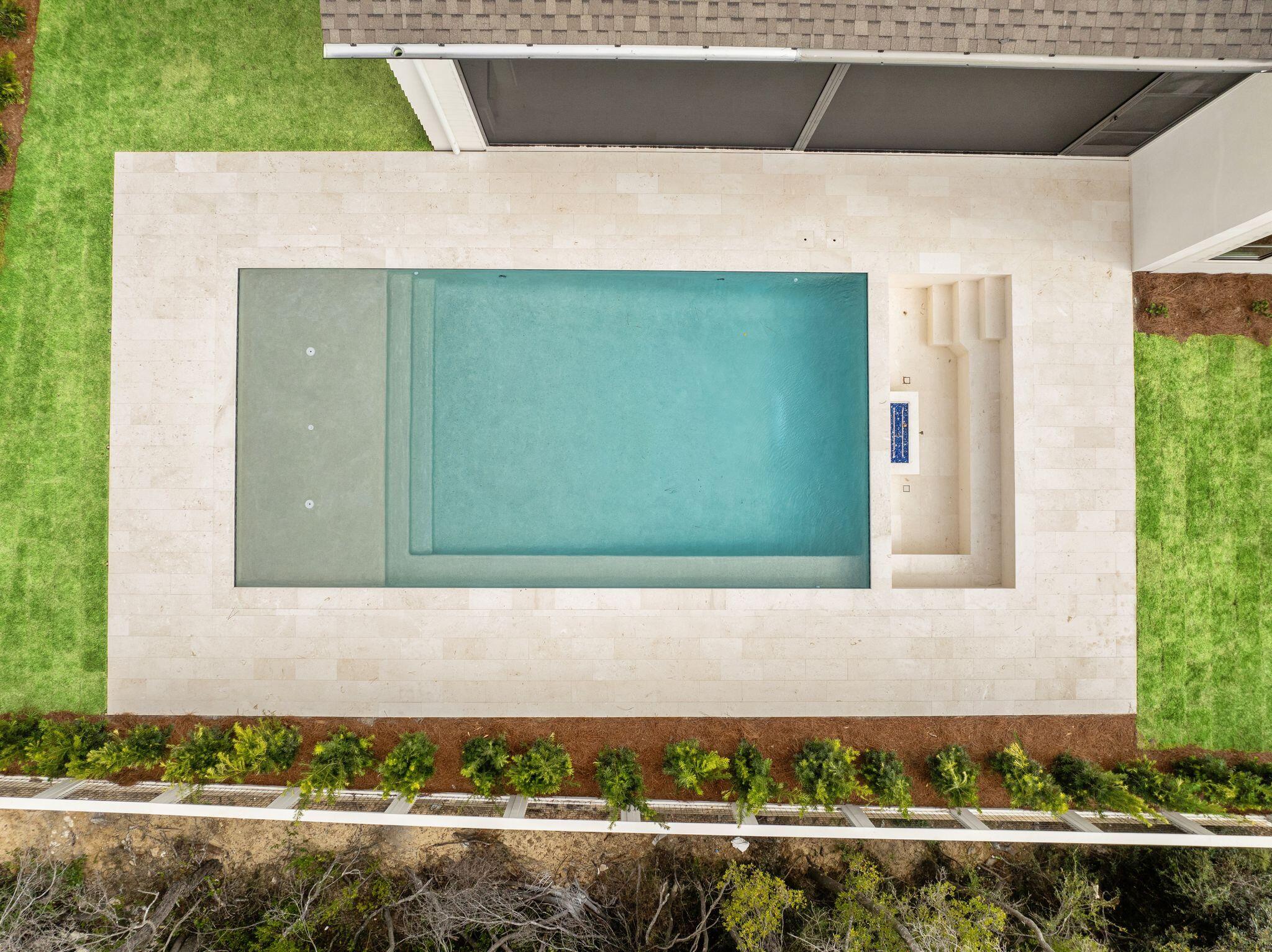 Watersound Camp Creek - Residential