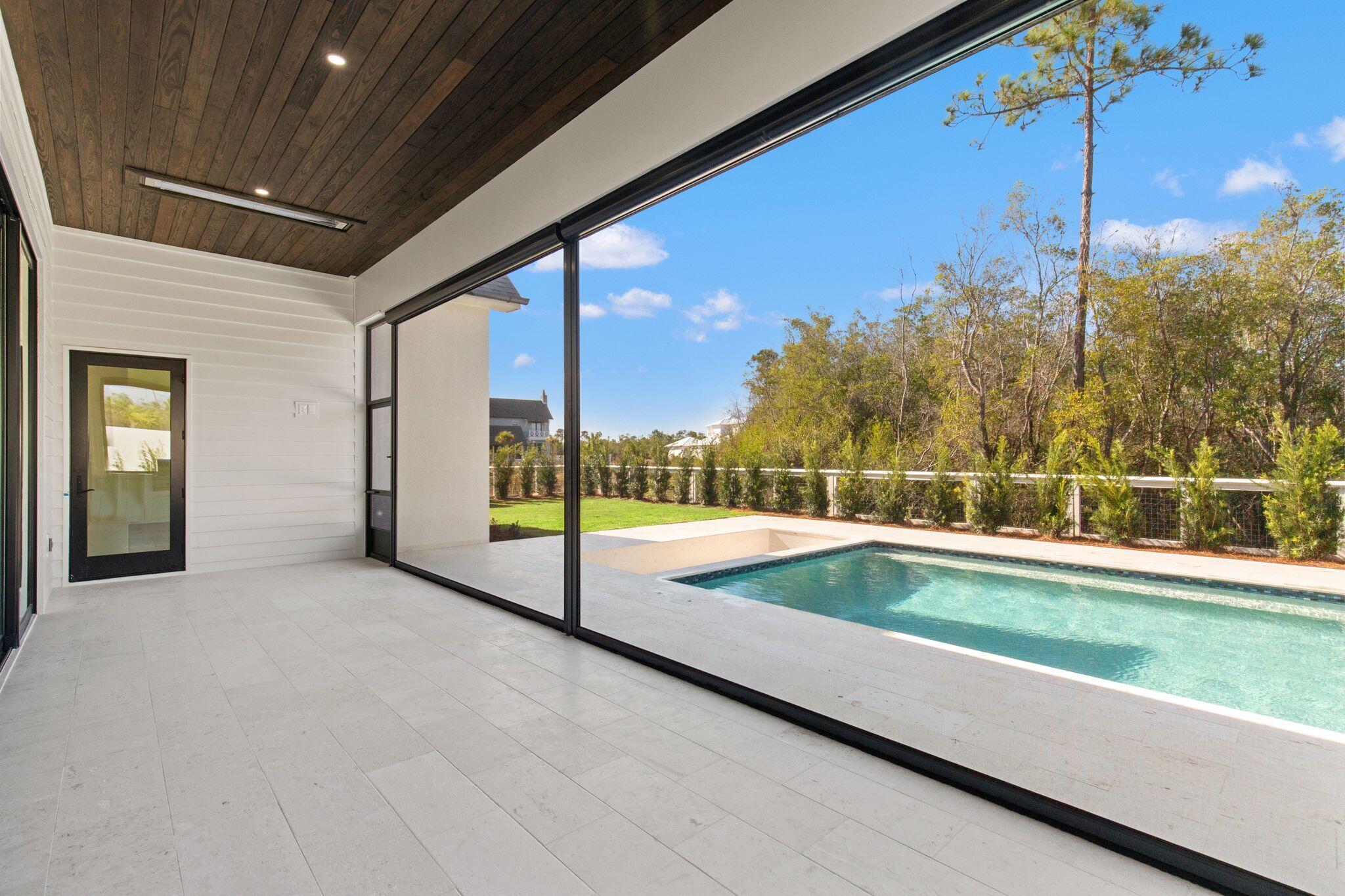 Watersound Camp Creek - Residential