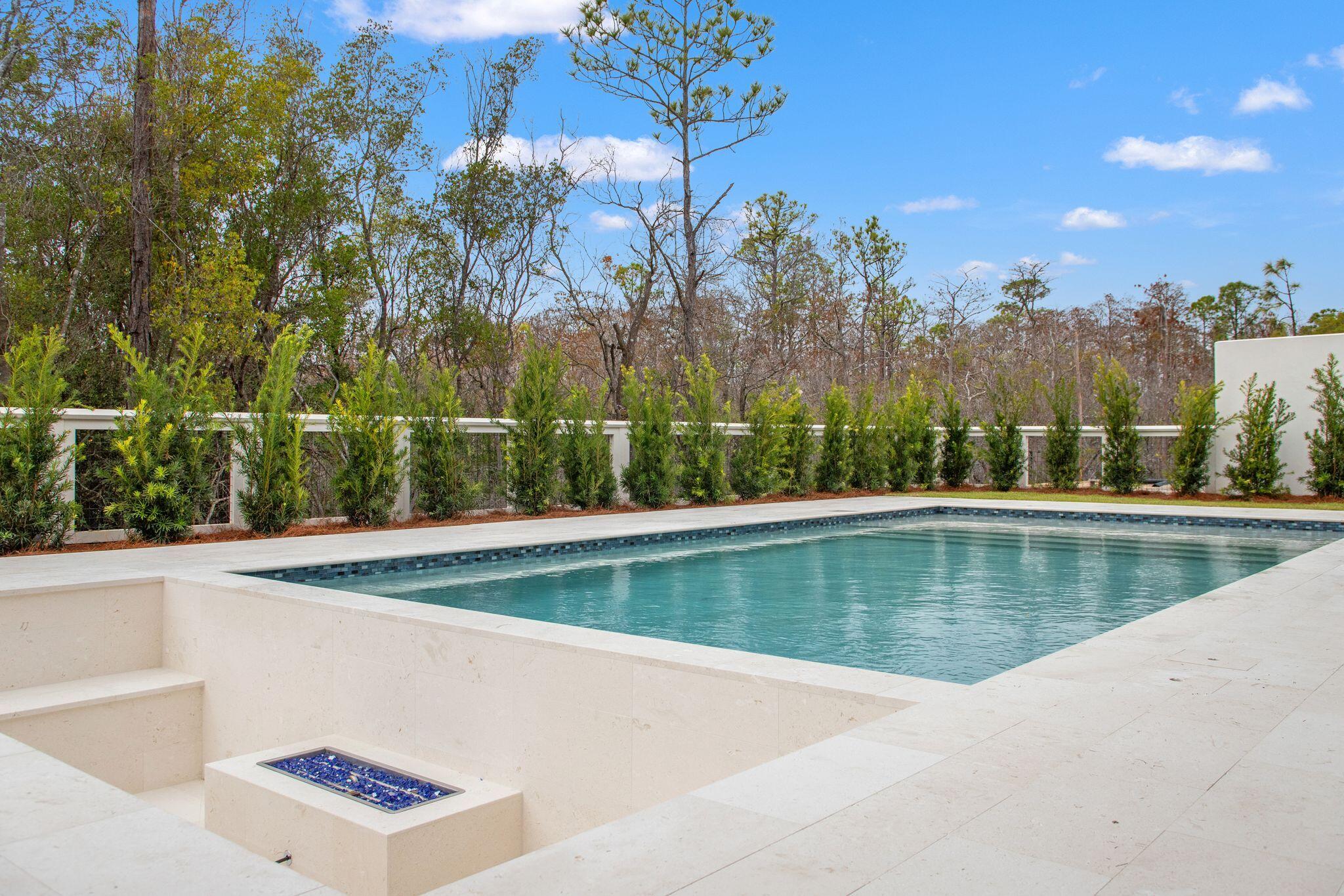 Watersound Camp Creek - Residential