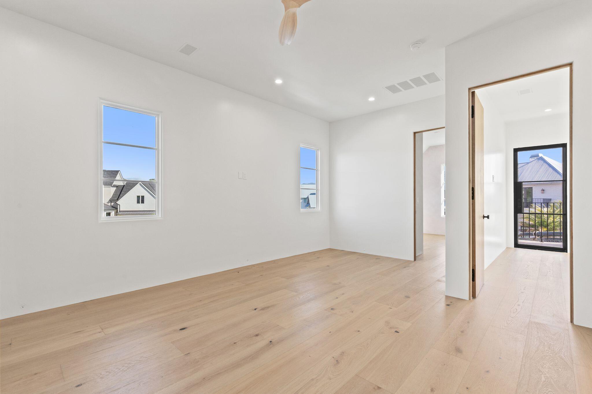 Watersound Camp Creek - Residential