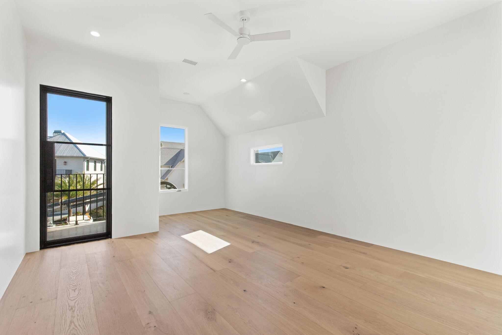 Watersound Camp Creek - Residential