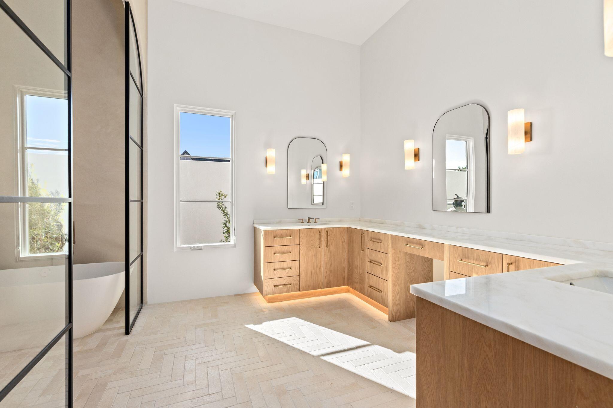 Watersound Camp Creek - Residential