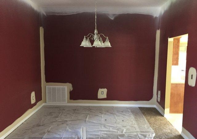 NANTERRE - Residential