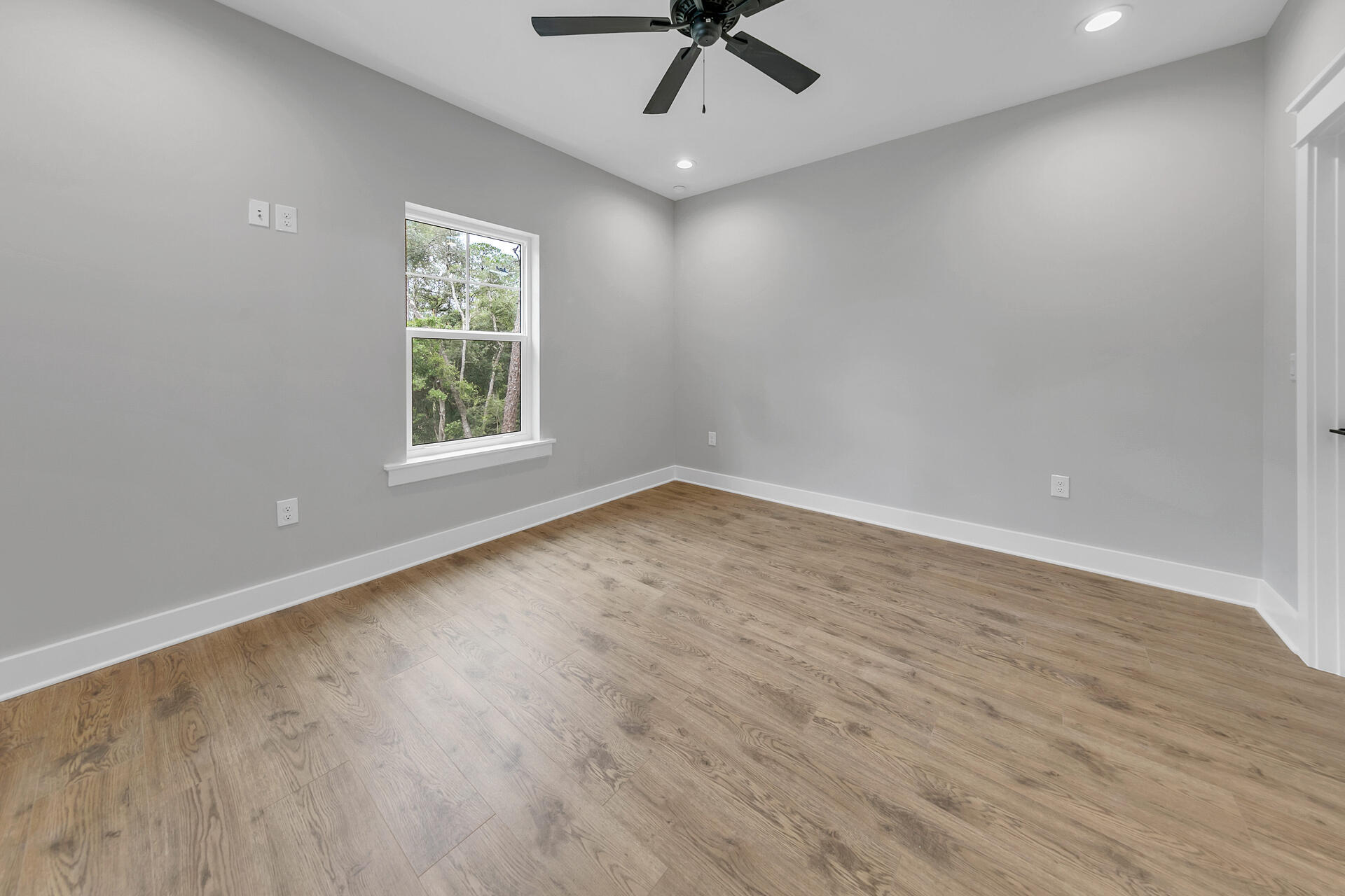 Deer Moss Creek - Residential