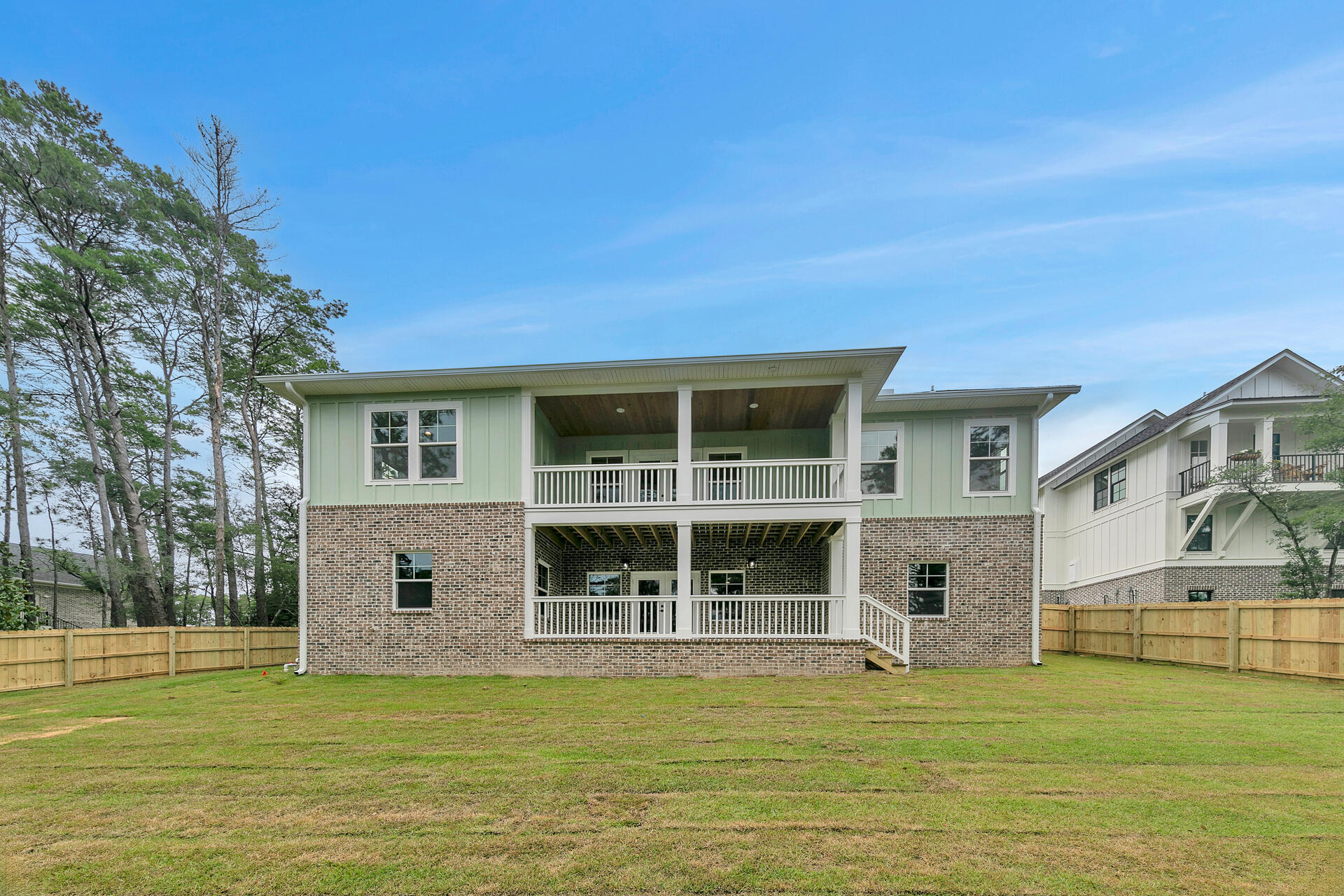 Deer Moss Creek - Residential