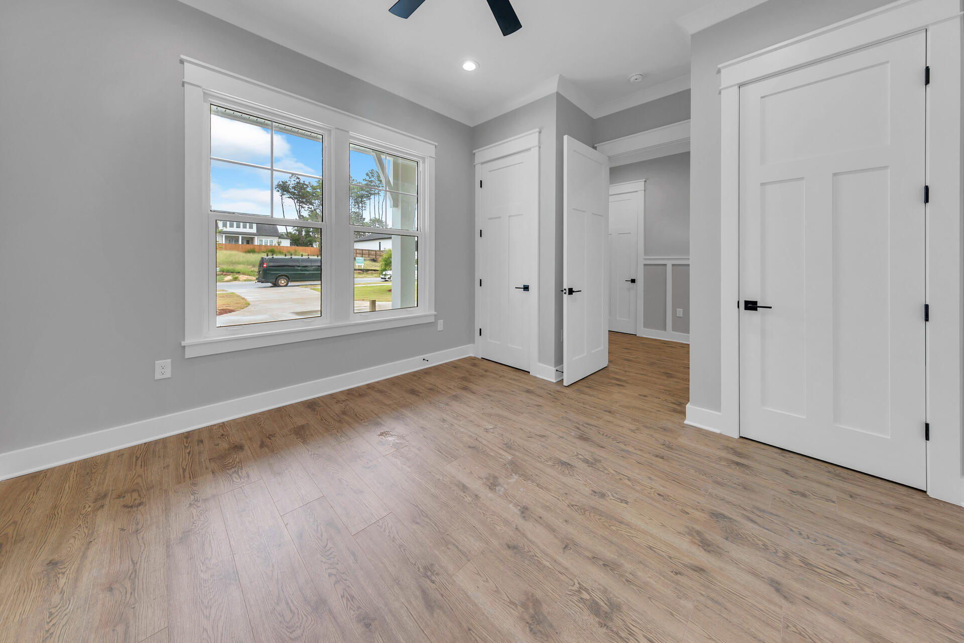 Deer Moss Creek - Residential