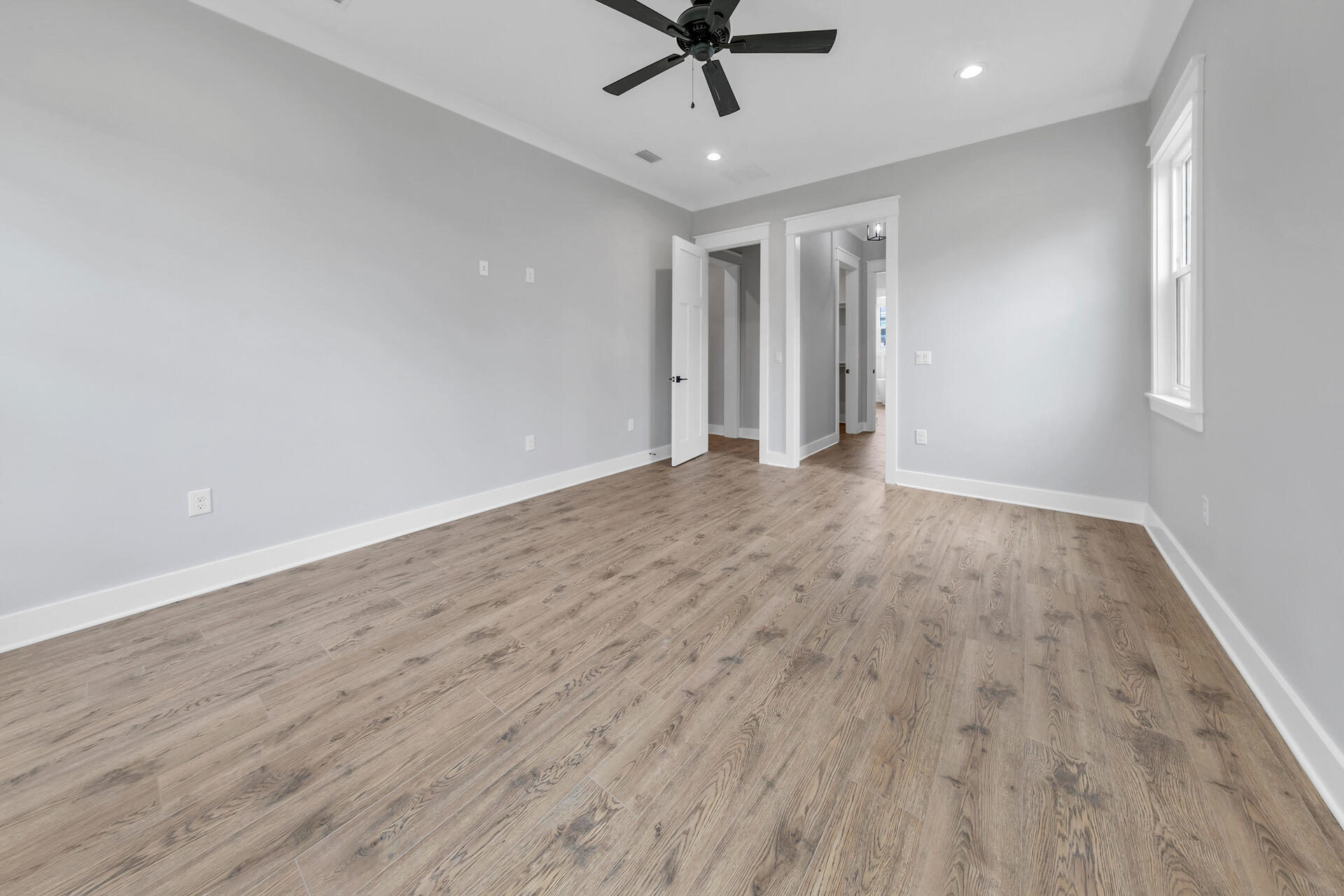 Deer Moss Creek - Residential