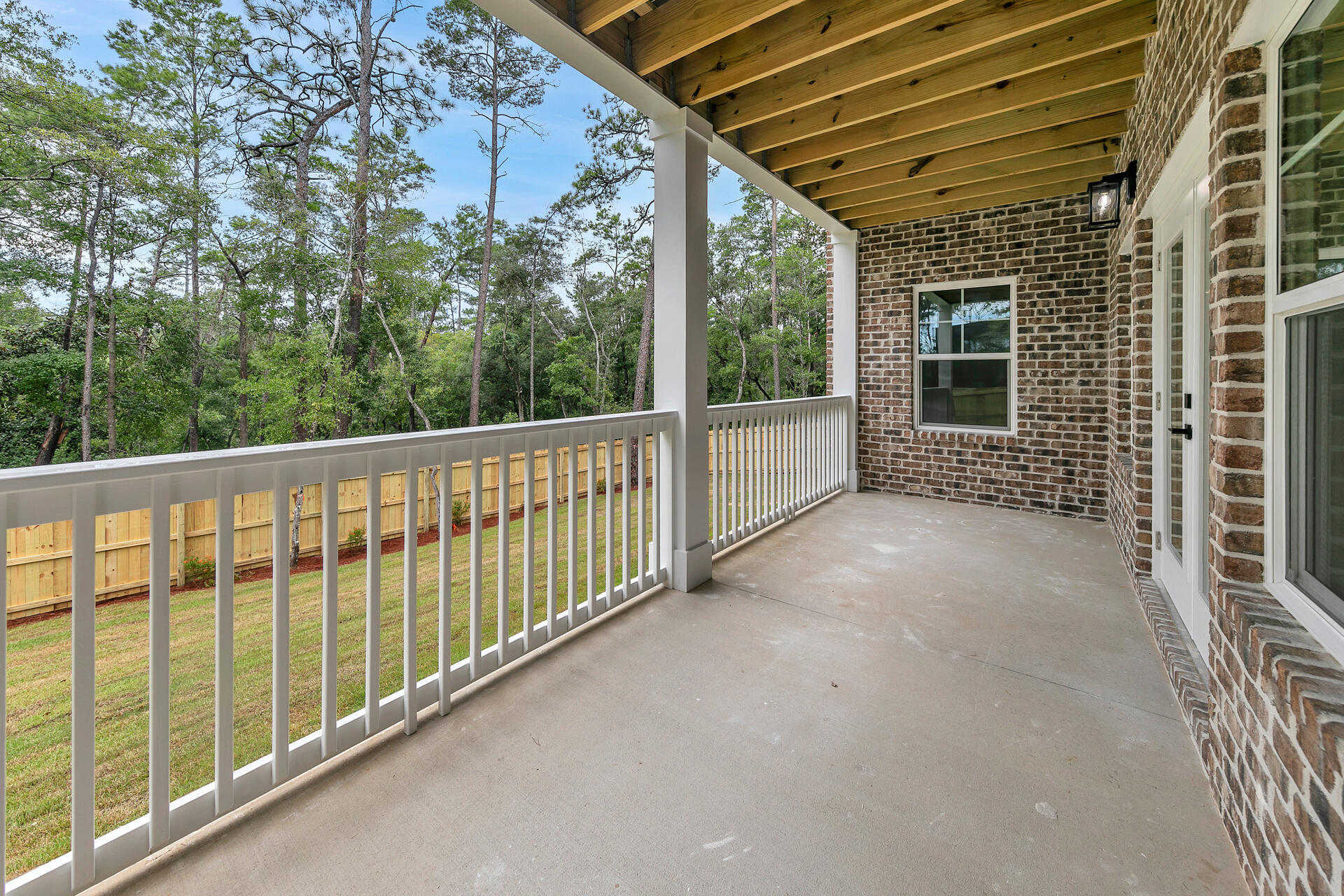 Deer Moss Creek - Residential