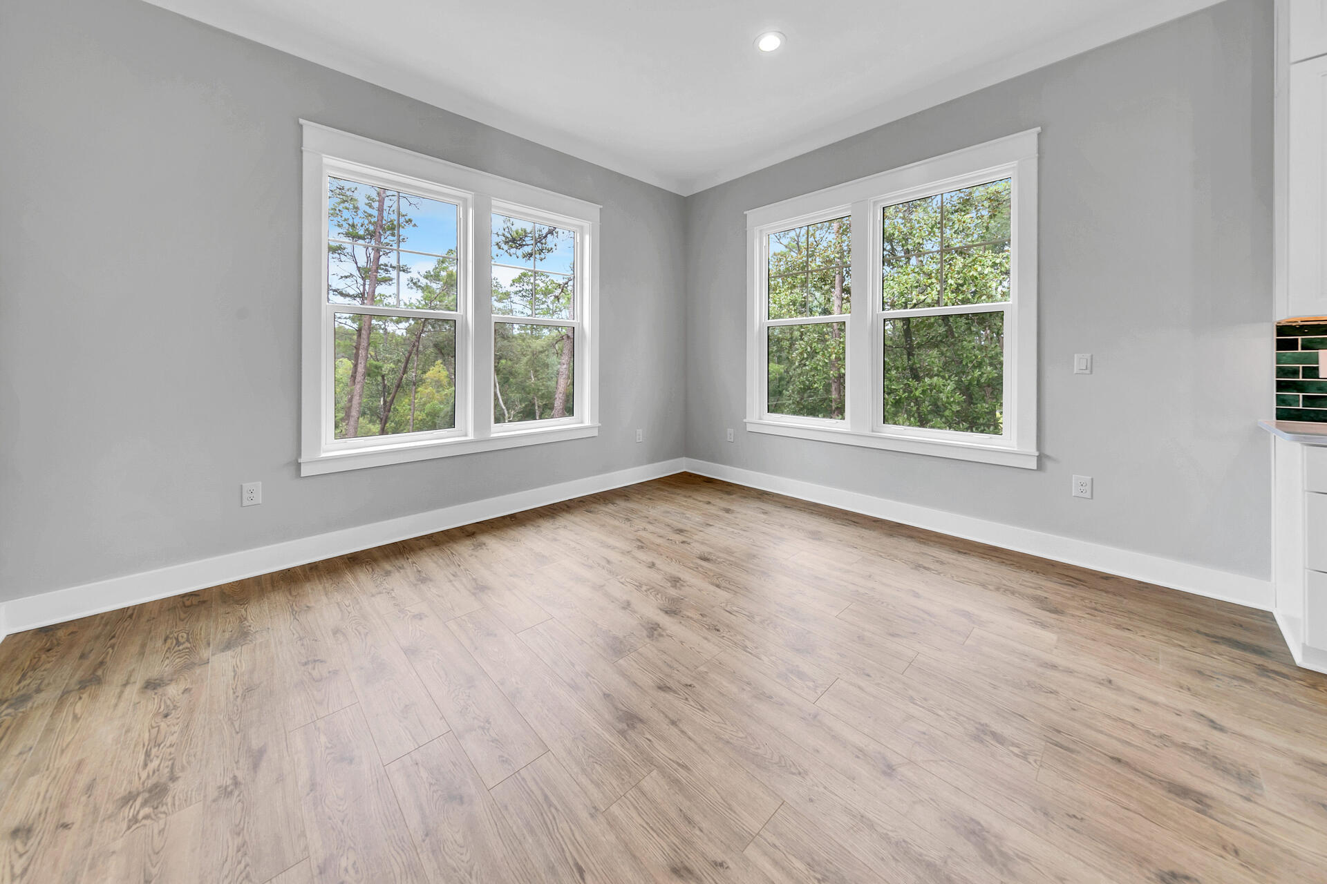 Deer Moss Creek - Residential