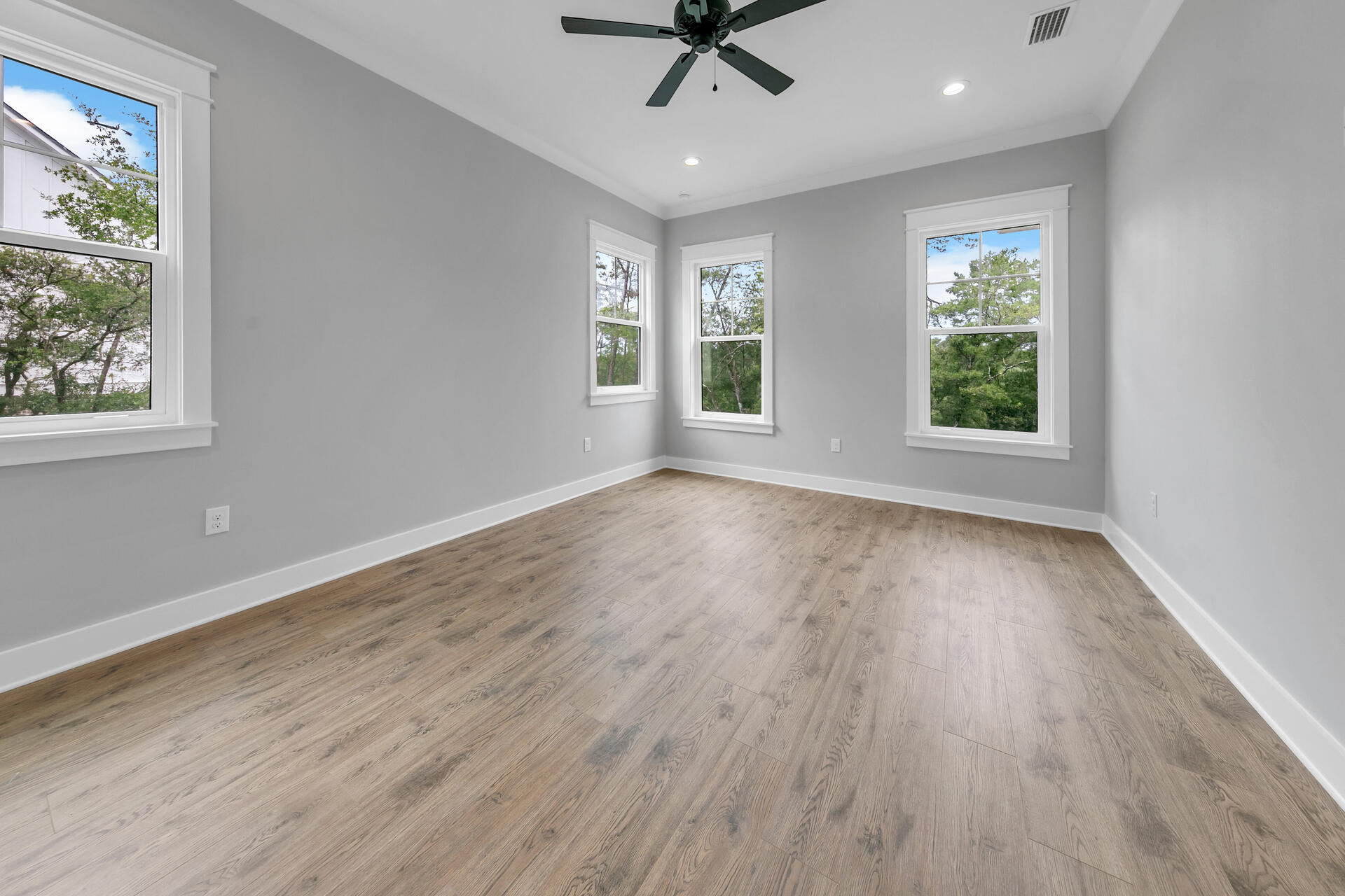 Deer Moss Creek - Residential