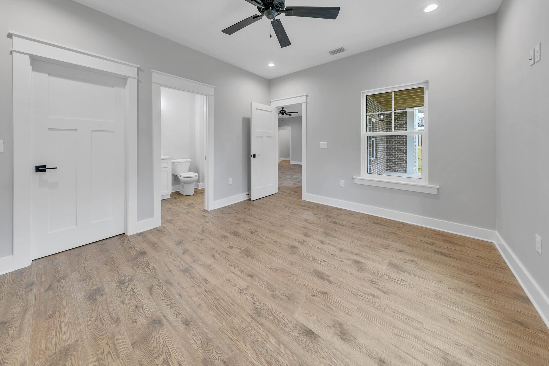 Deer Moss Creek - Residential