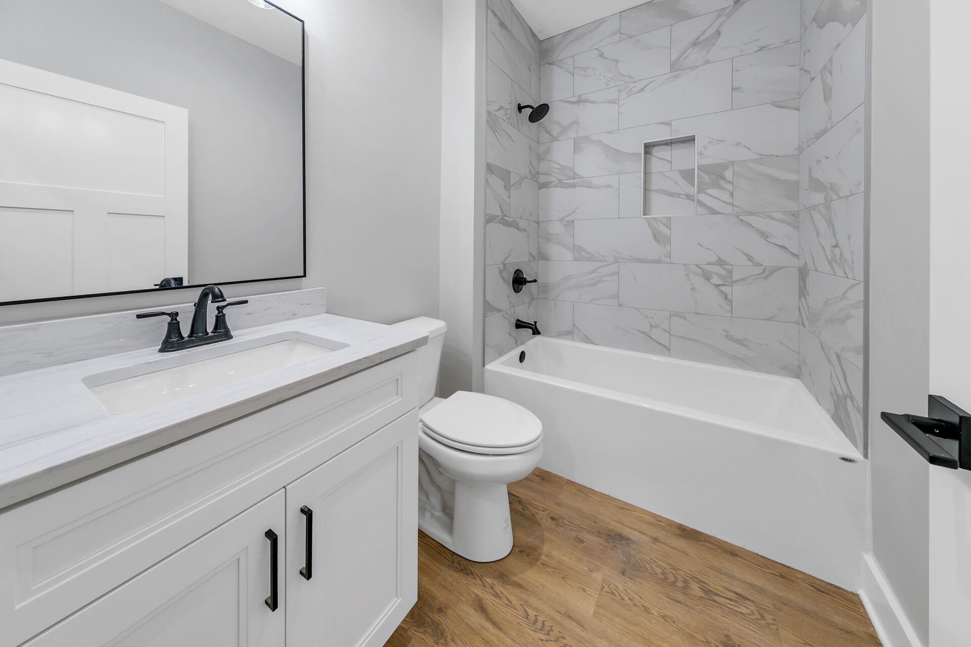 Deer Moss Creek - Residential