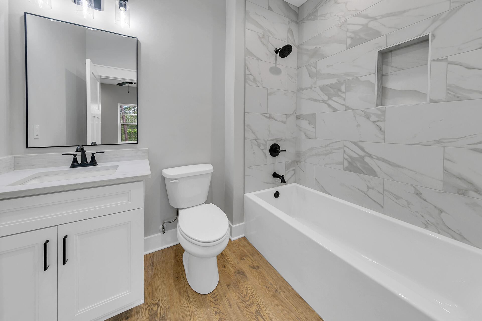 Deer Moss Creek - Residential