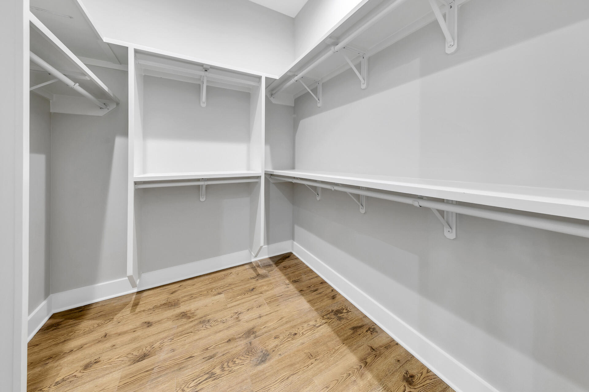 Deer Moss Creek - Residential