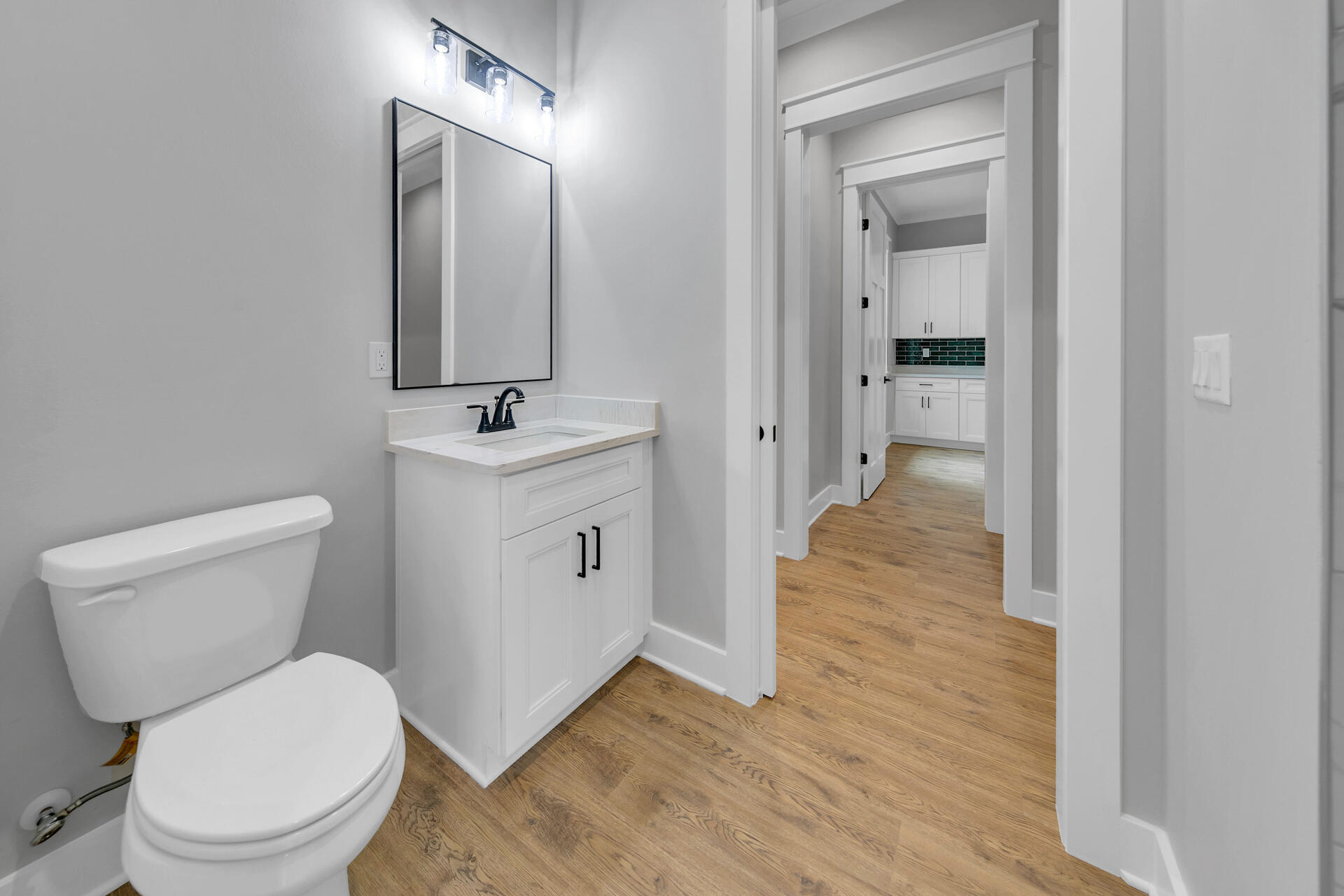 Deer Moss Creek - Residential