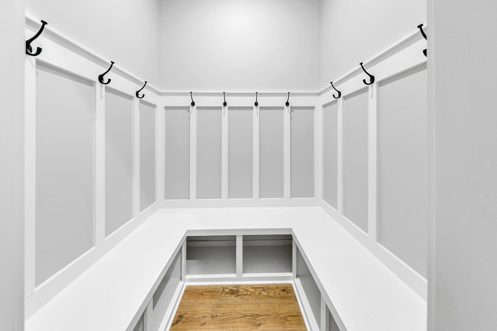 Deer Moss Creek - Residential