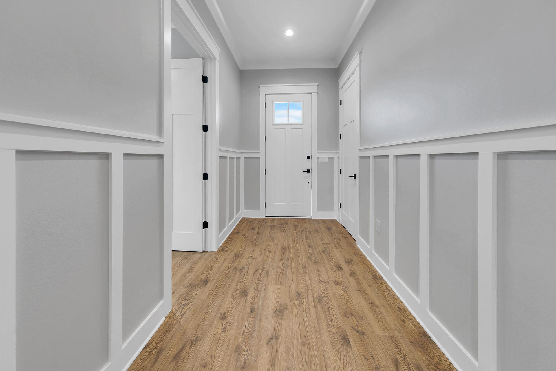 Deer Moss Creek - Residential