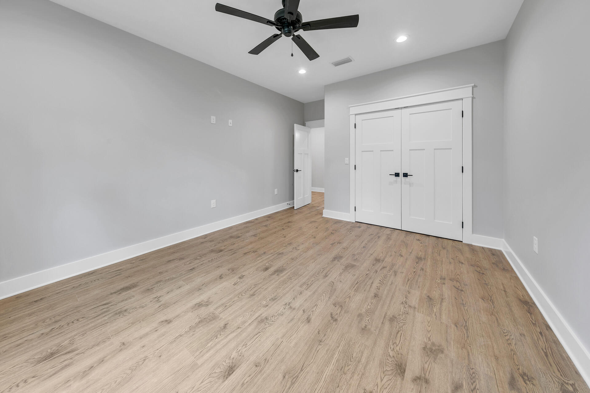 Deer Moss Creek - Residential