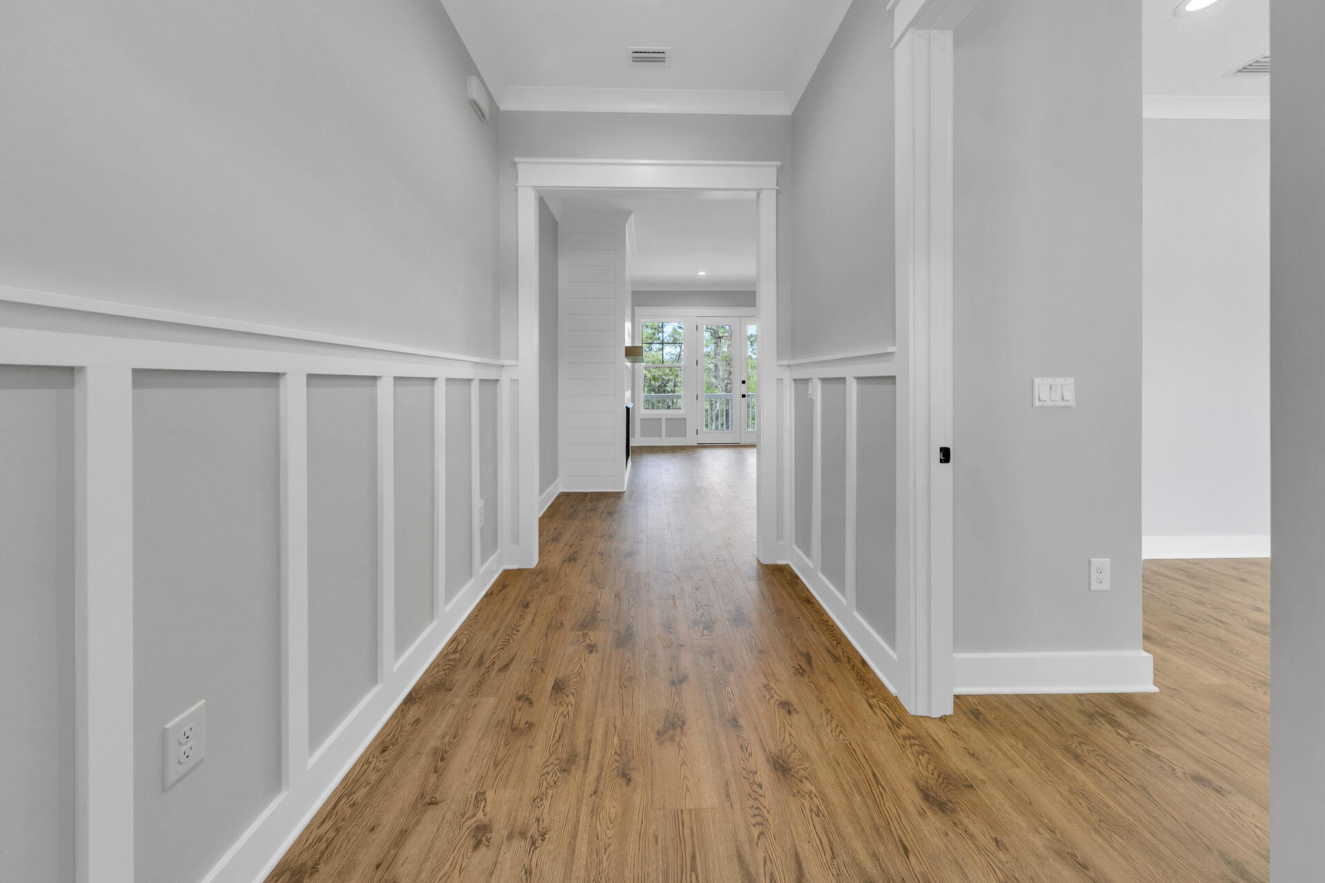 Deer Moss Creek - Residential