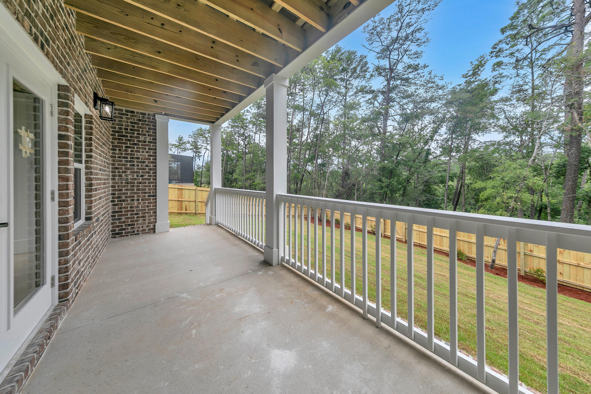 Deer Moss Creek - Residential