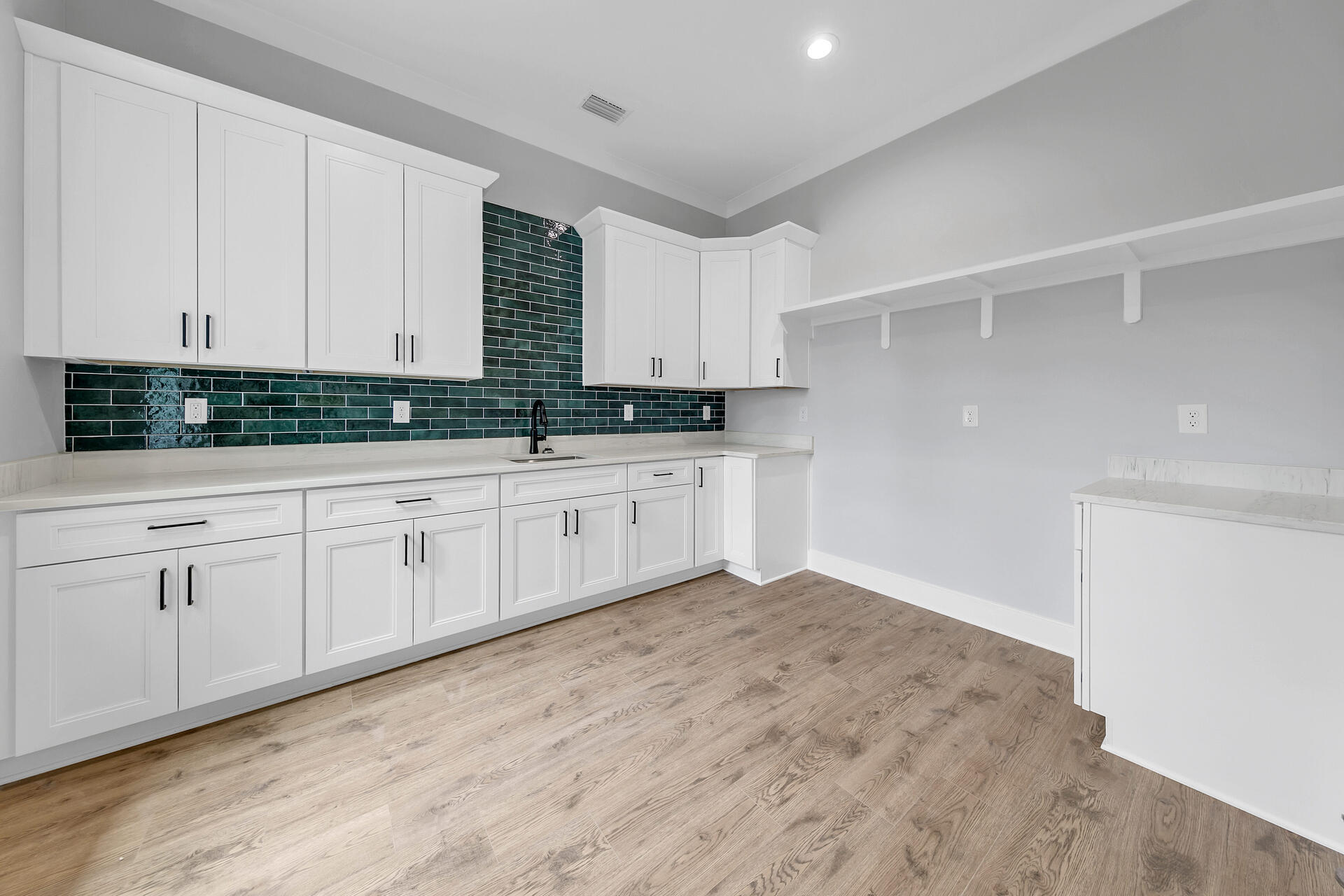 Deer Moss Creek - Residential