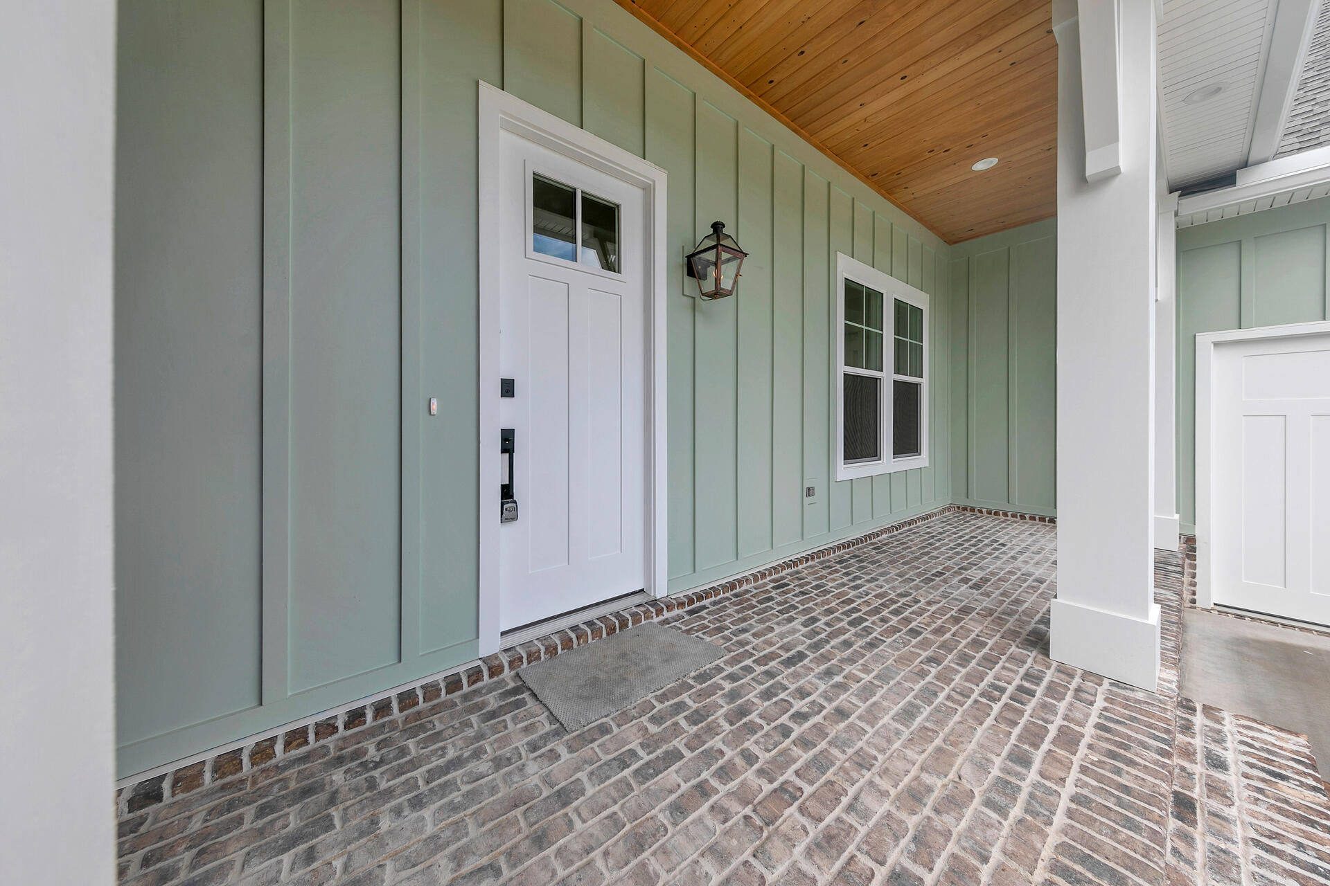 Deer Moss Creek - Residential