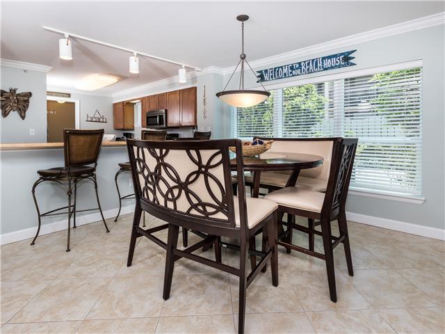 SEA OATS CONDO - Residential