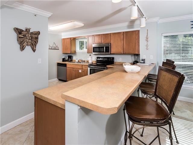 SEA OATS CONDO - Residential