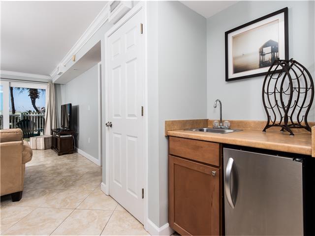 SEA OATS CONDO - Residential