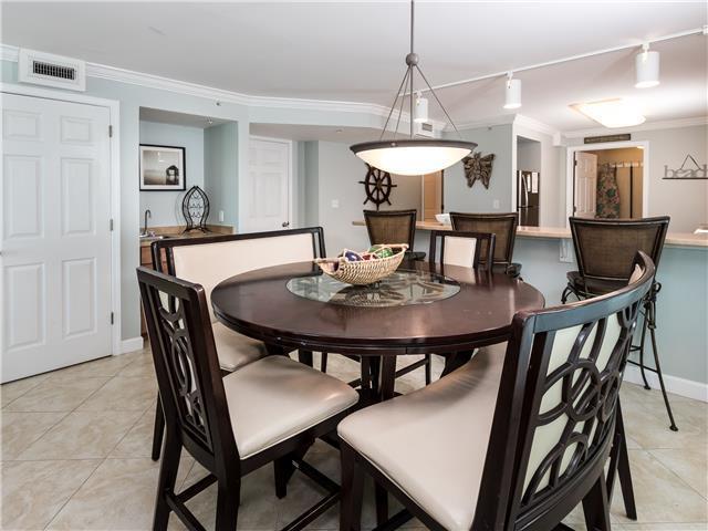 SEA OATS CONDO - Residential