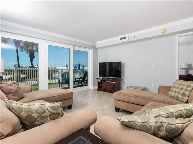 SEA OATS CONDO - Residential