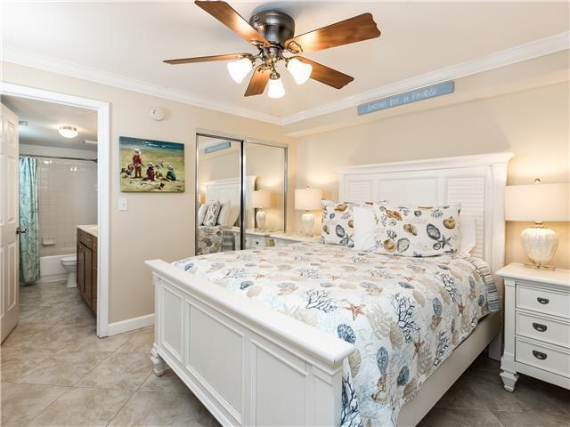 SEA OATS CONDO - Residential