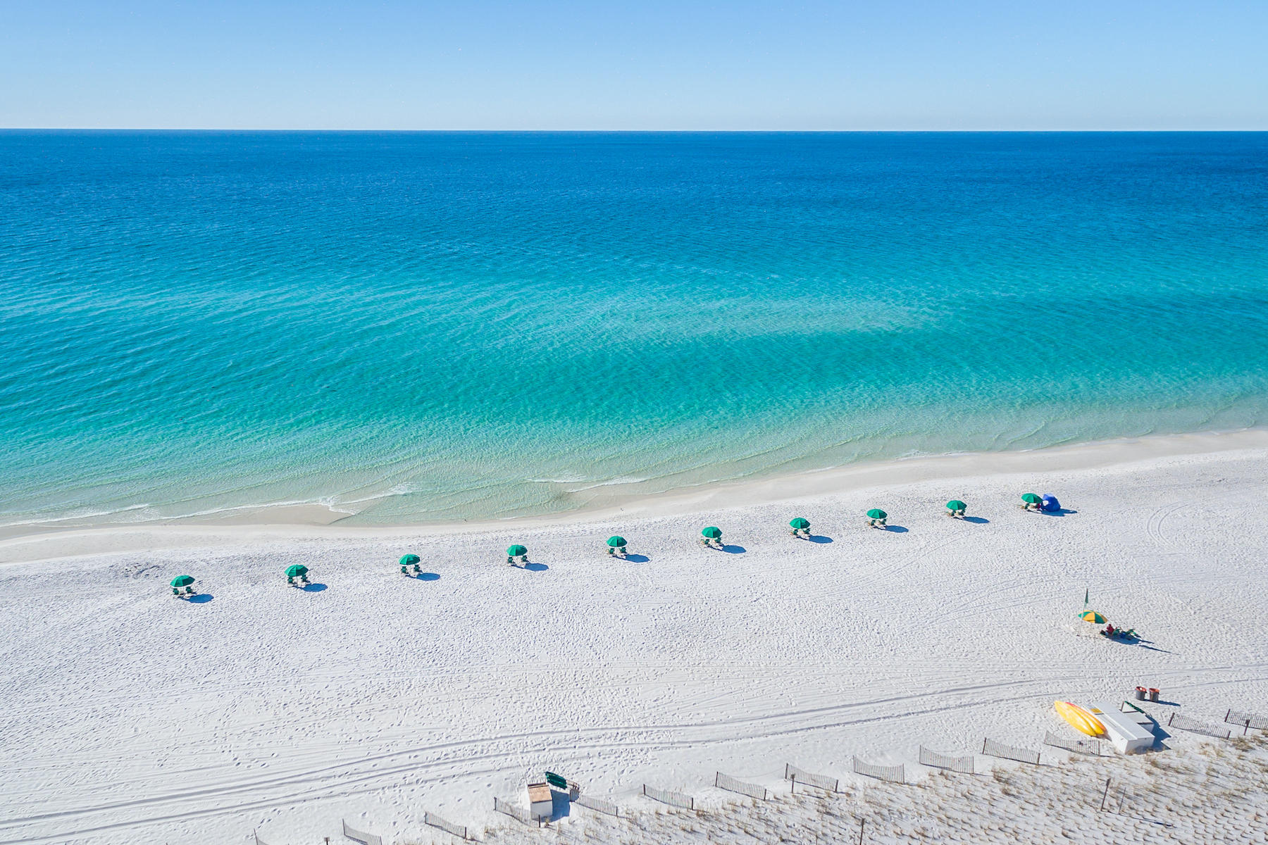 SEA OATS CONDO - Residential