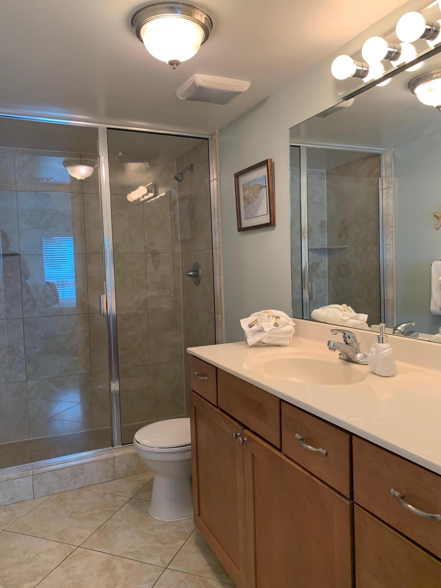 SEA OATS CONDO - Residential